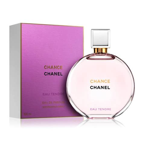 chanel chanel perfume precio